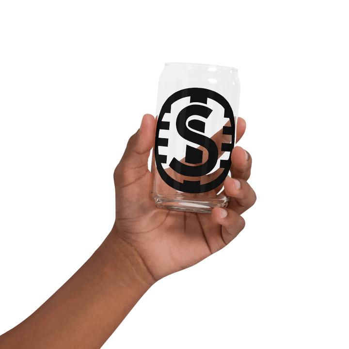 Symphoneers, the Can Glass product image (2)