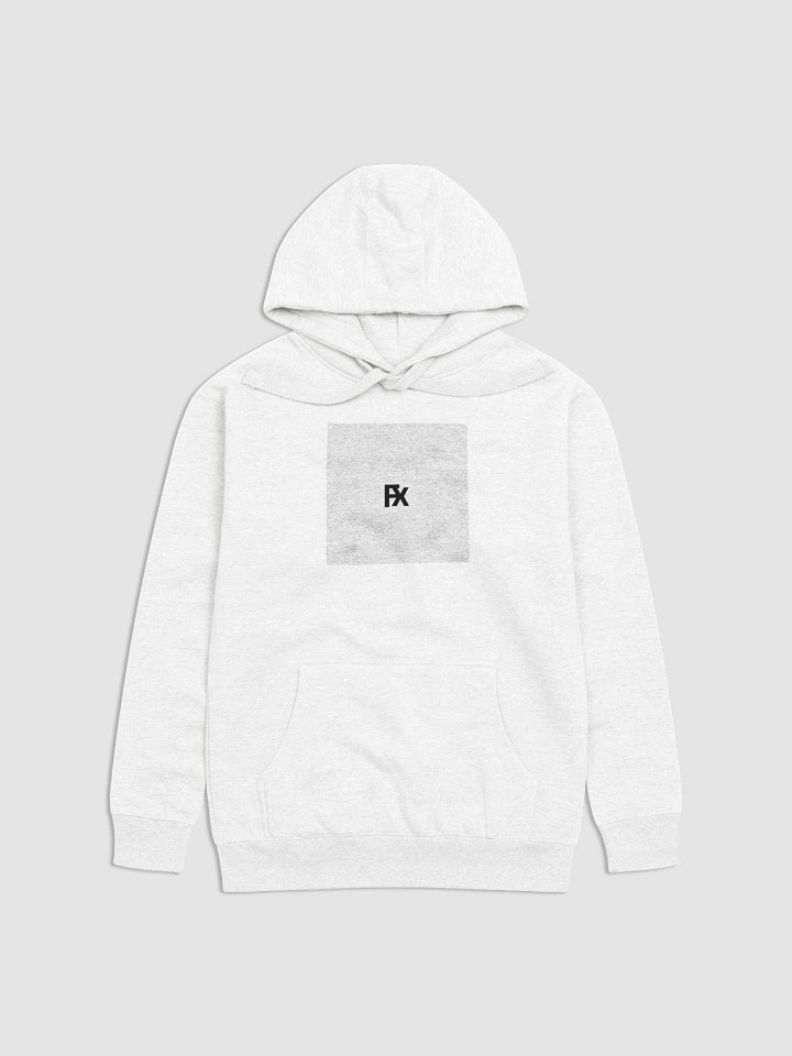 FX Unisex Premium Hoodie product image (1)