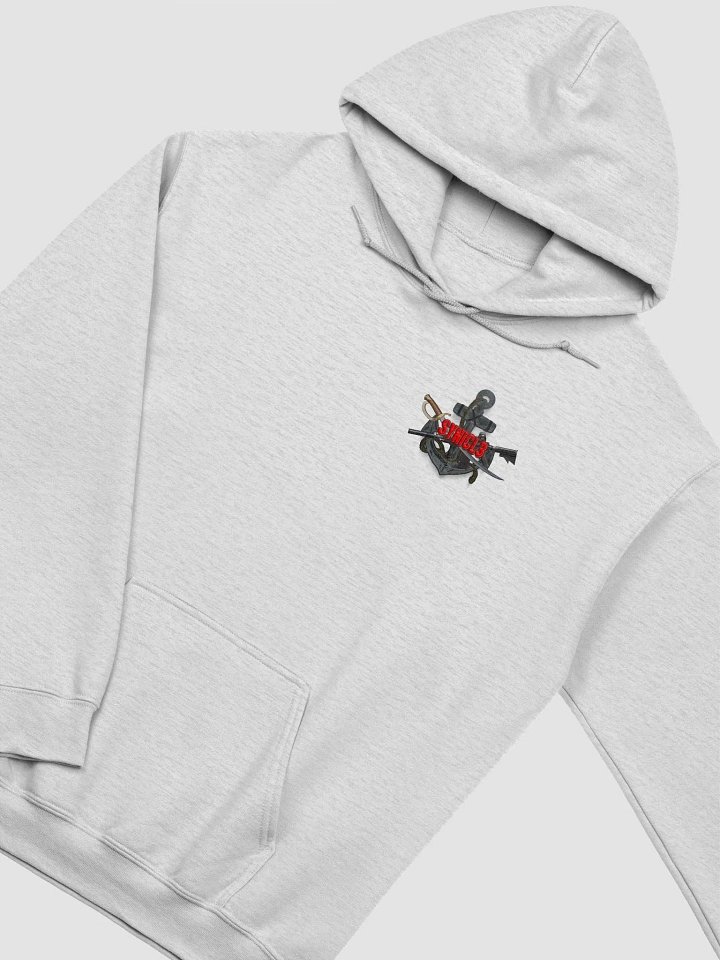 Synisisms - Professional Streamer 2 - Hoodie product image (12)