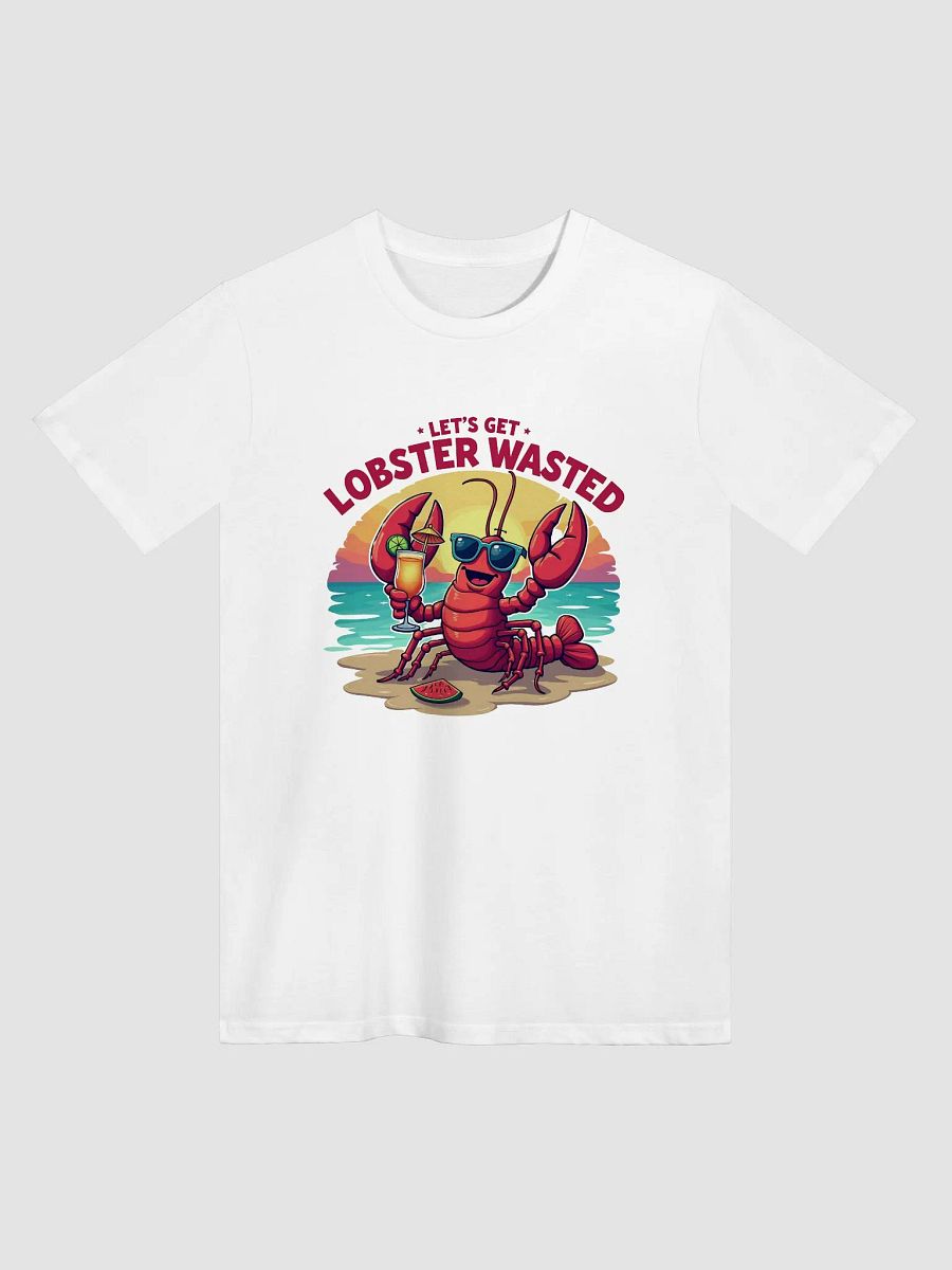 Let’s Get Lobster Wasted product image (2)