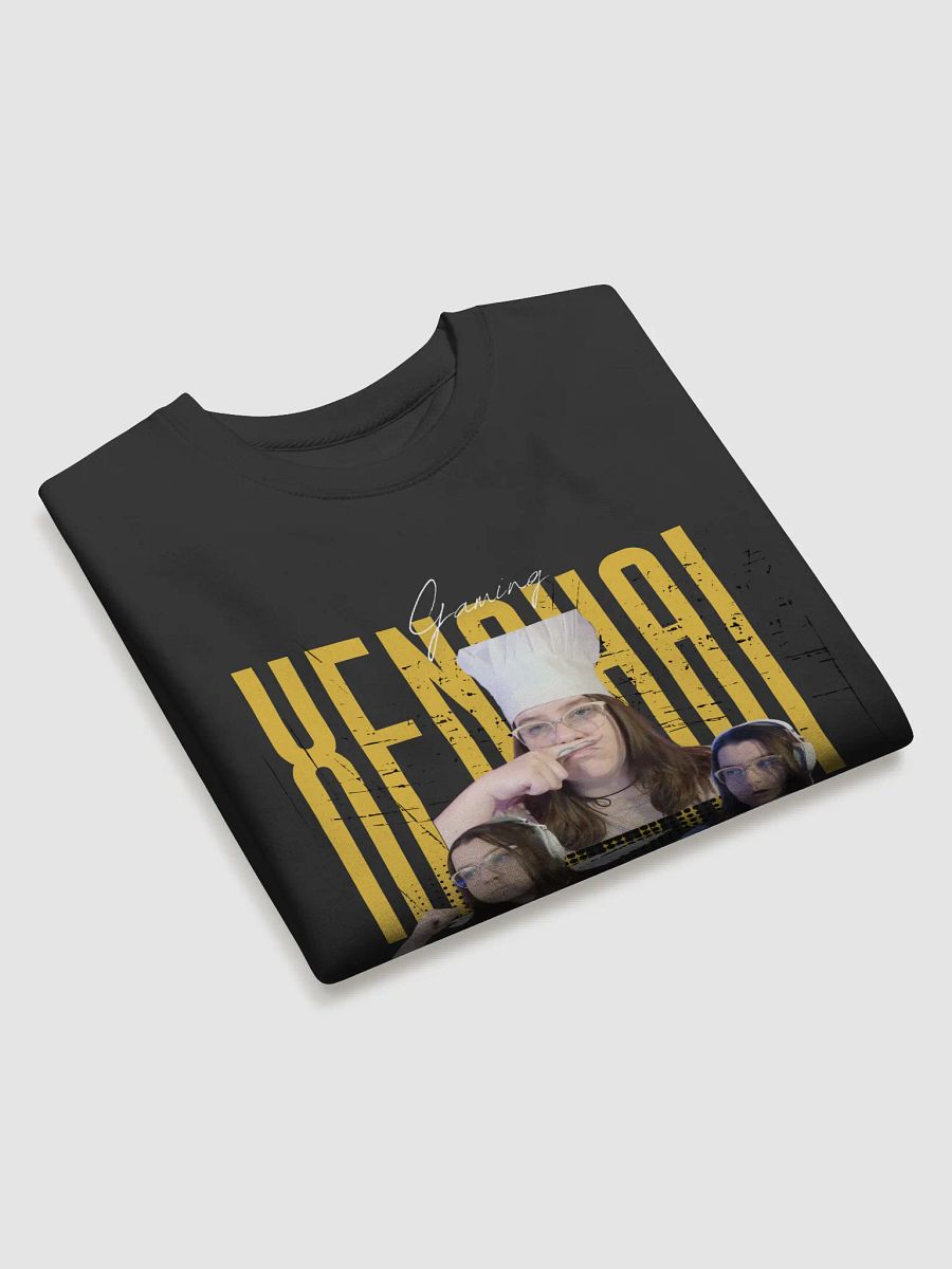 Xenchai Tuff n' Stuff Sweatshirt product image (3)