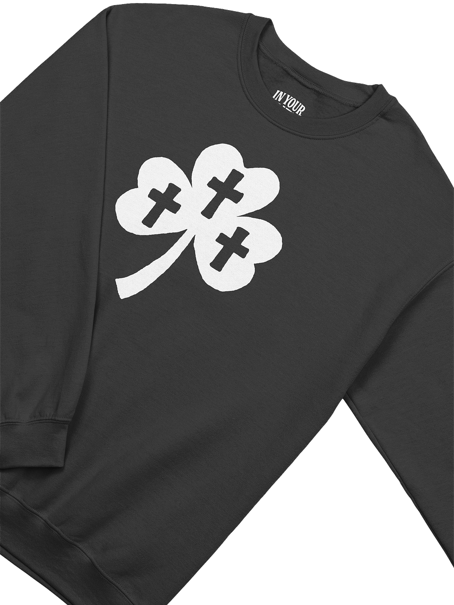 Clover & Crosses Sweatshirt product image (3)