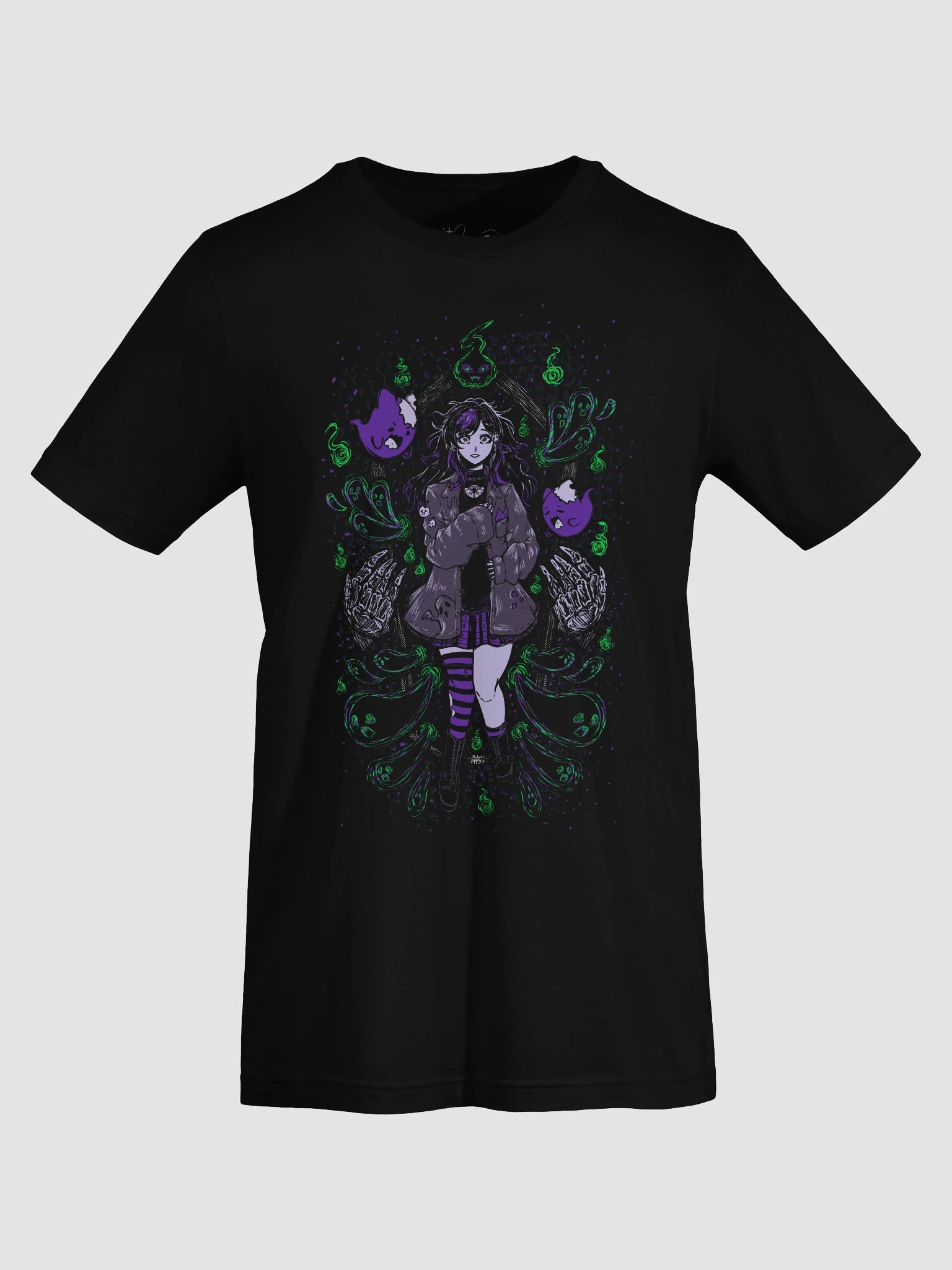 The Void Tee-Shirt product image (7)