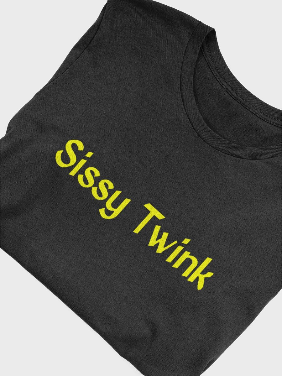 Sissy Twink Mokon Shirt product image (5)