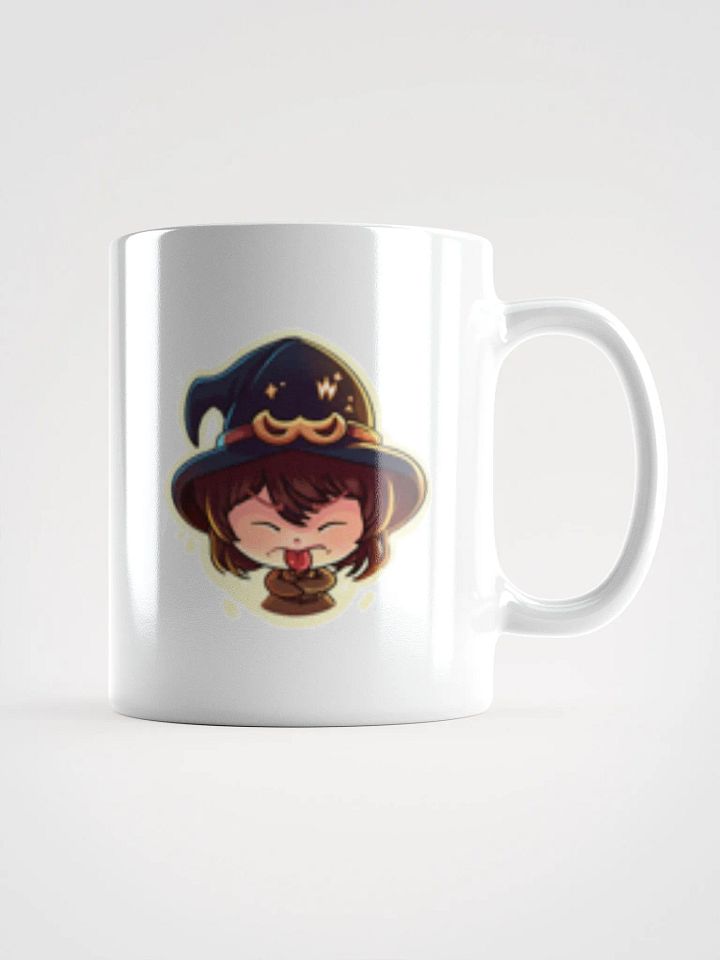 Bewitched Mug product image (1)