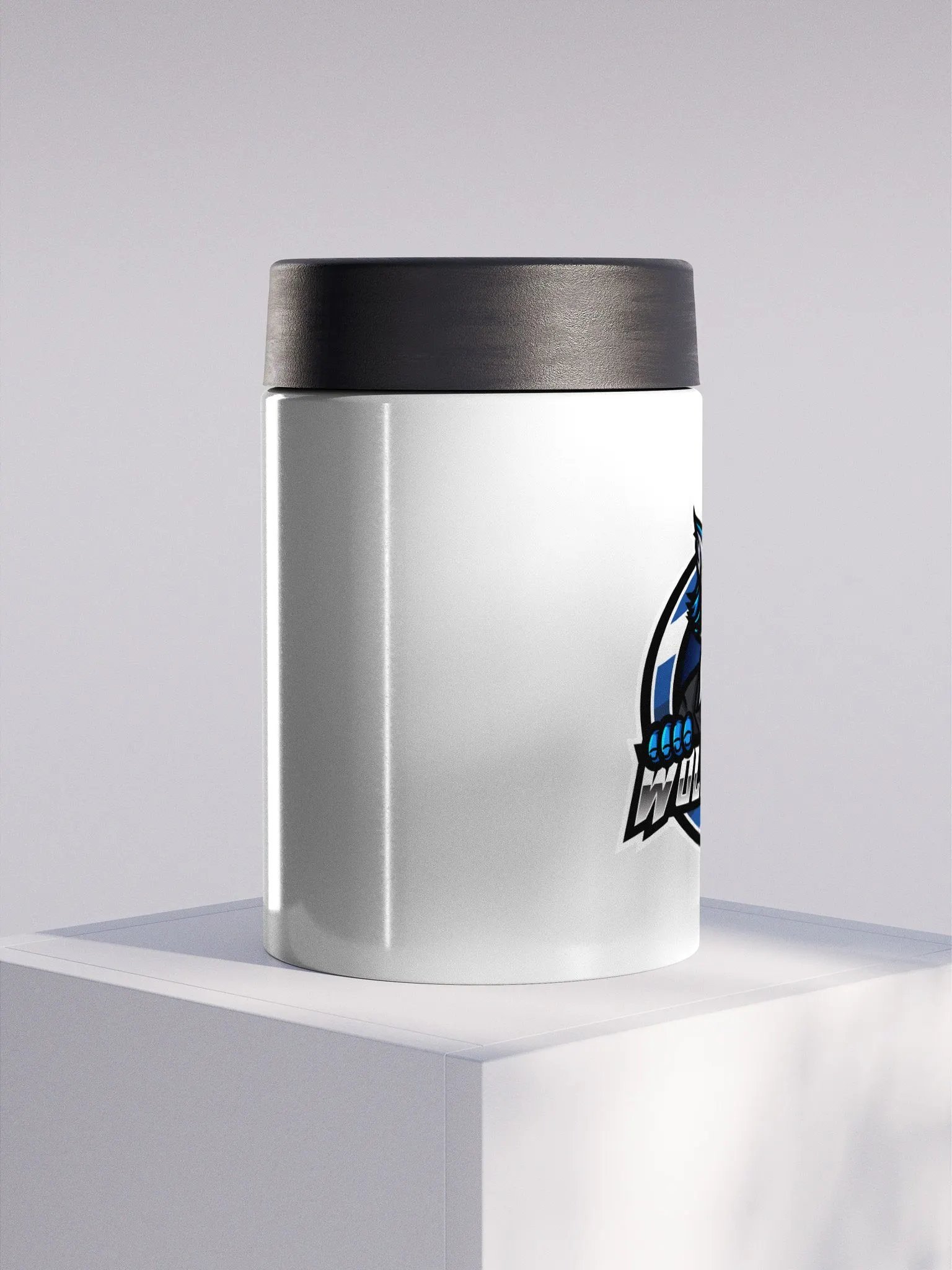 W0lfman13 Koozie product image (2)