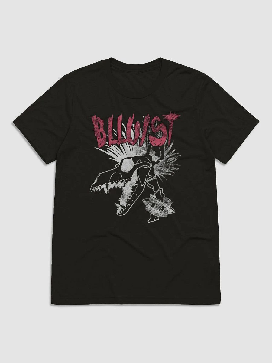 Anu Punk Tee product image (1)