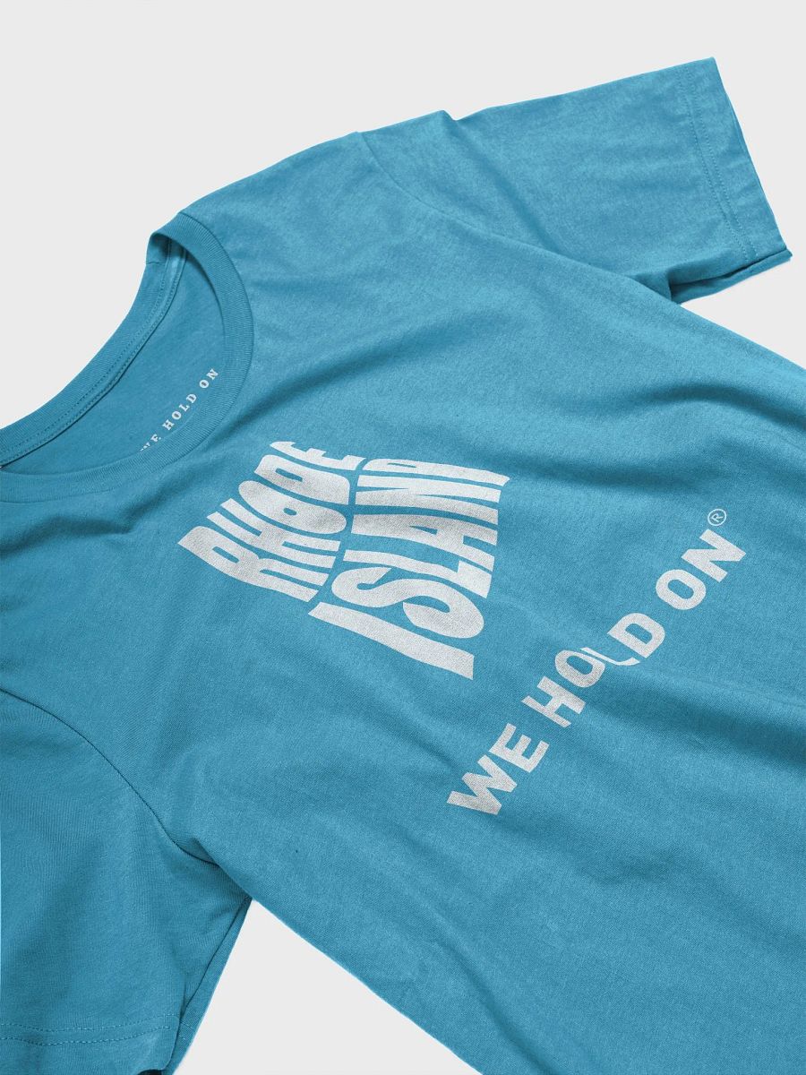 RHODE ISLAND Tee product image (44)