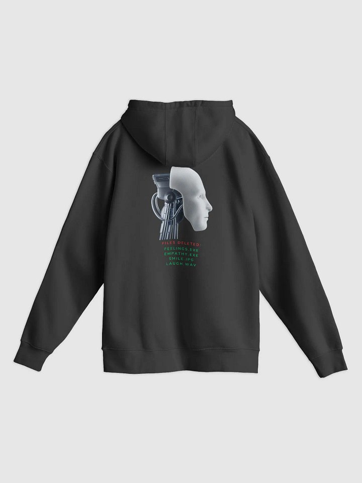 A.I Hoody product image (2)