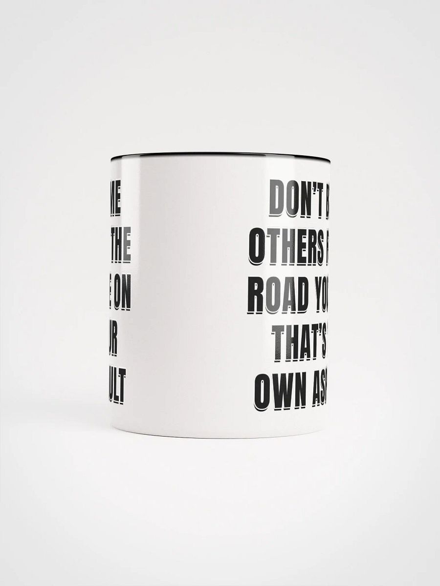Asphault Mug product image (59)