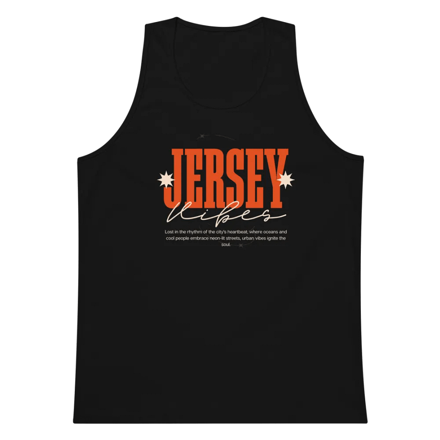 JERSEY VIBES product image (5)