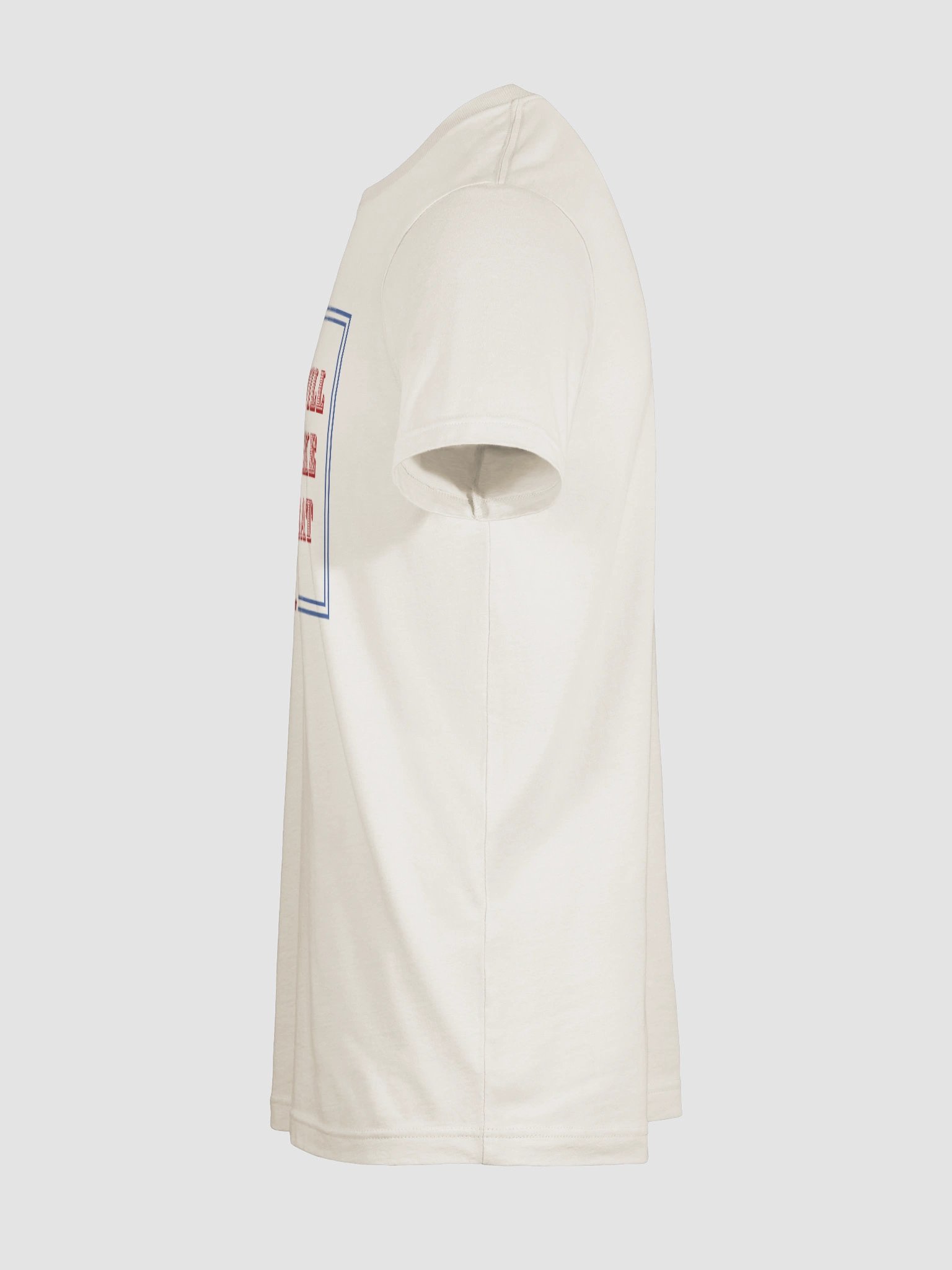 Hate Will Not Make Us Great Tee product image (119)