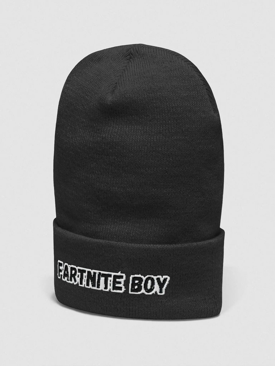 Fartnite boy product image (4)