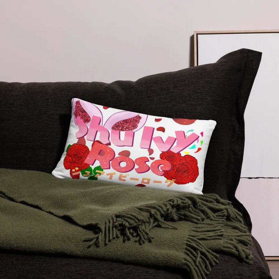 Shu Ivy Pillow Case product image (24)