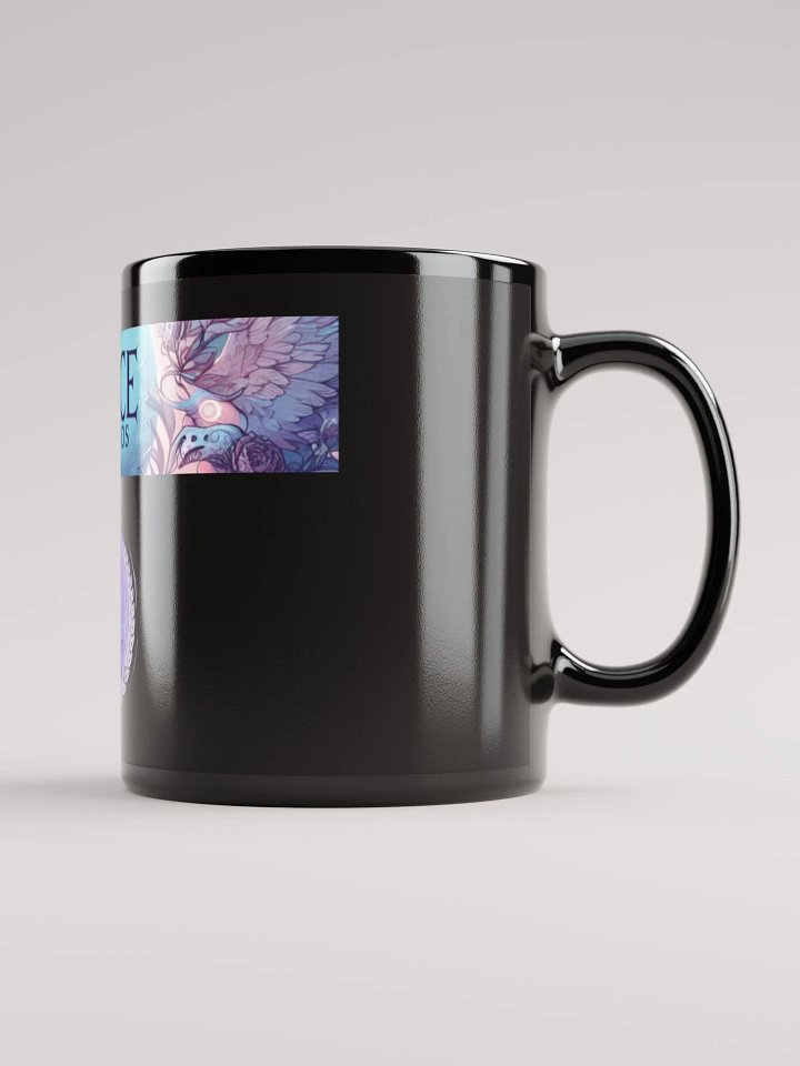 Mystical VII CE Studios Mug product image (1)