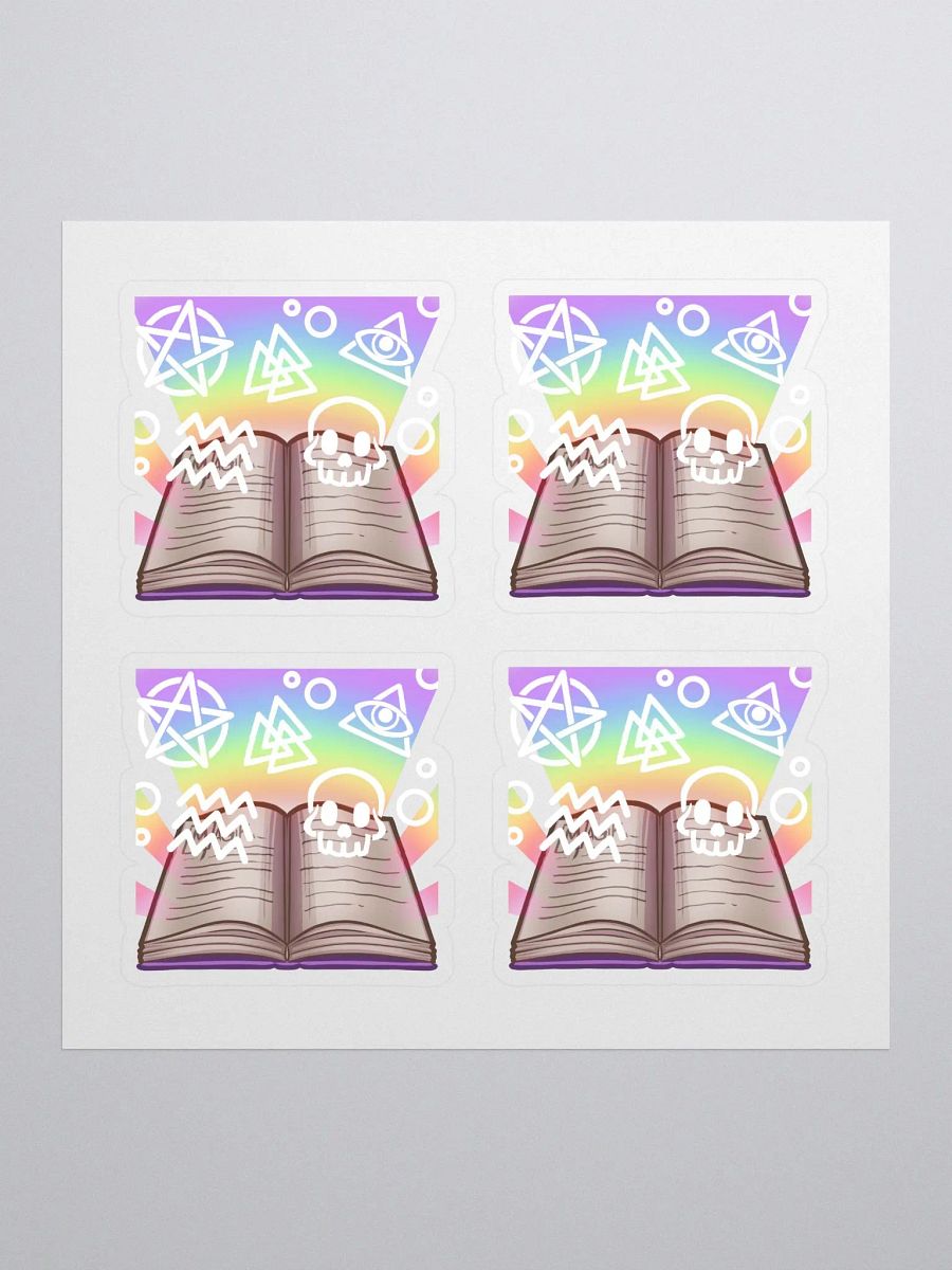 Kawaii Magik product image (1)