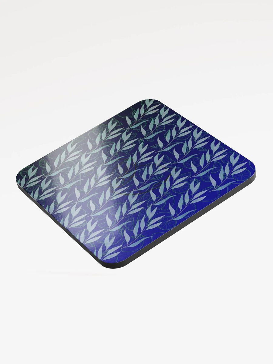 Tea Leaves Glossed Coaster Set for homemakers moms friends colleagues product image (3)