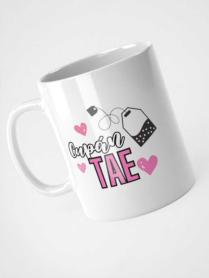 'Cupán Tae' Cup ☕️ product image (1)