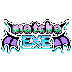 Matcha's Merch!