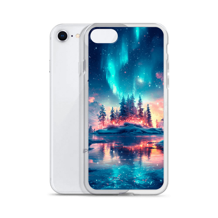 The Kingdom of the Snowy Stars Wallpaper product image (2)