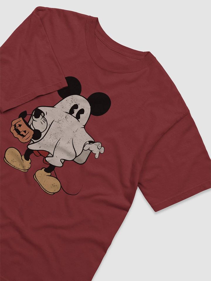 Vintage Mickey Ghost (Homemade) product image (2)