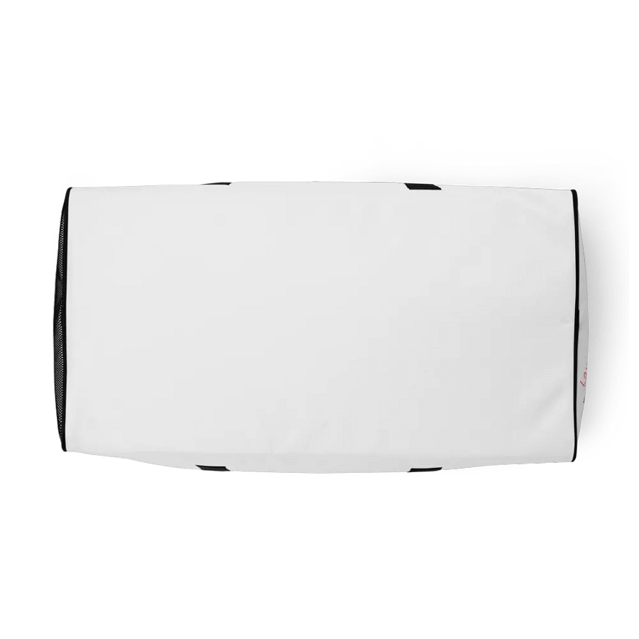 Love and Freedom Duffle Bag product image (5)