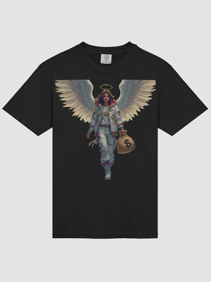 Crypto Angel product image (2)