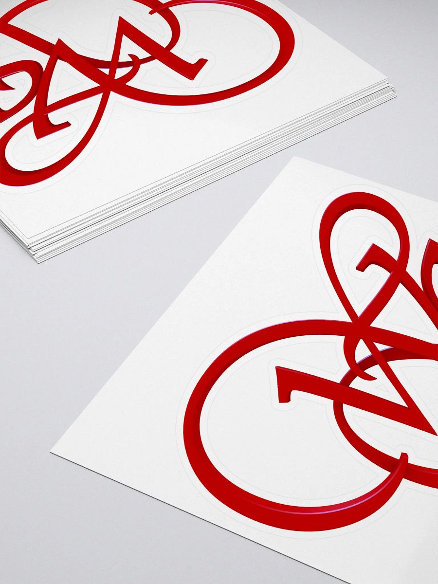WS Sticker 5.5