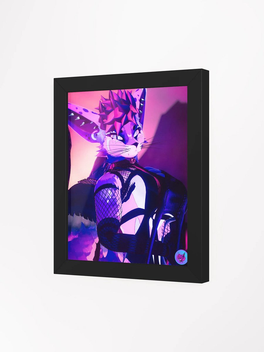 V's Sunset Euphoria Poster product image (56)