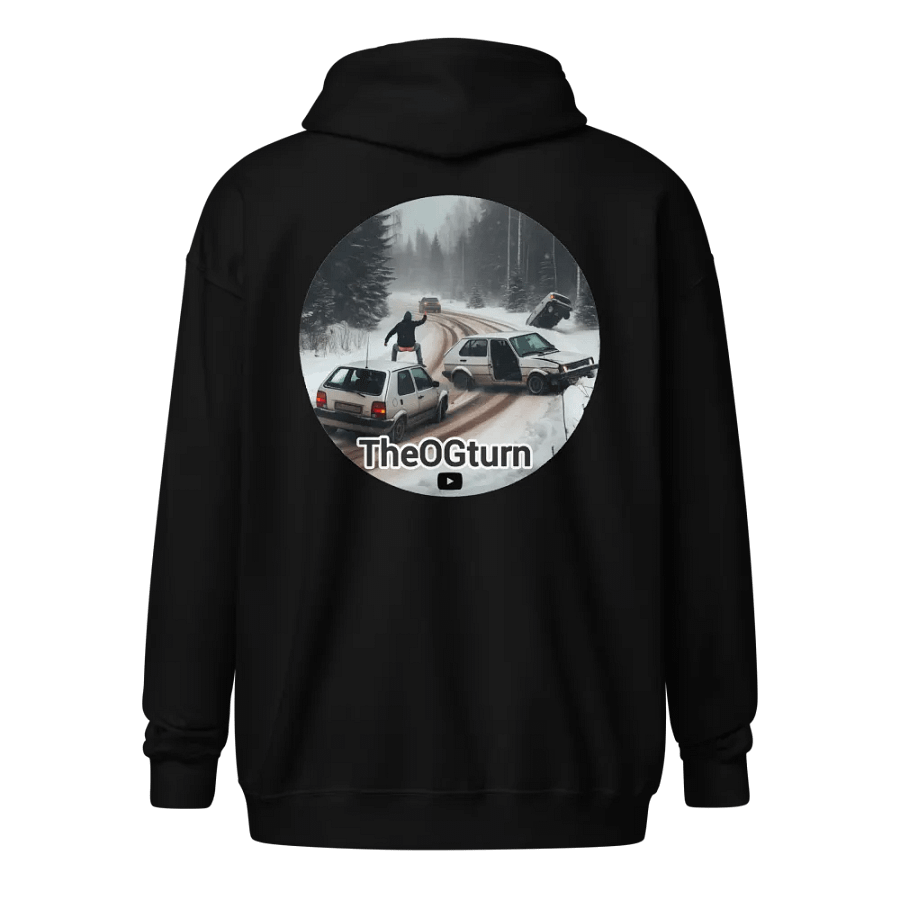 The OGT hoodie product image (2)