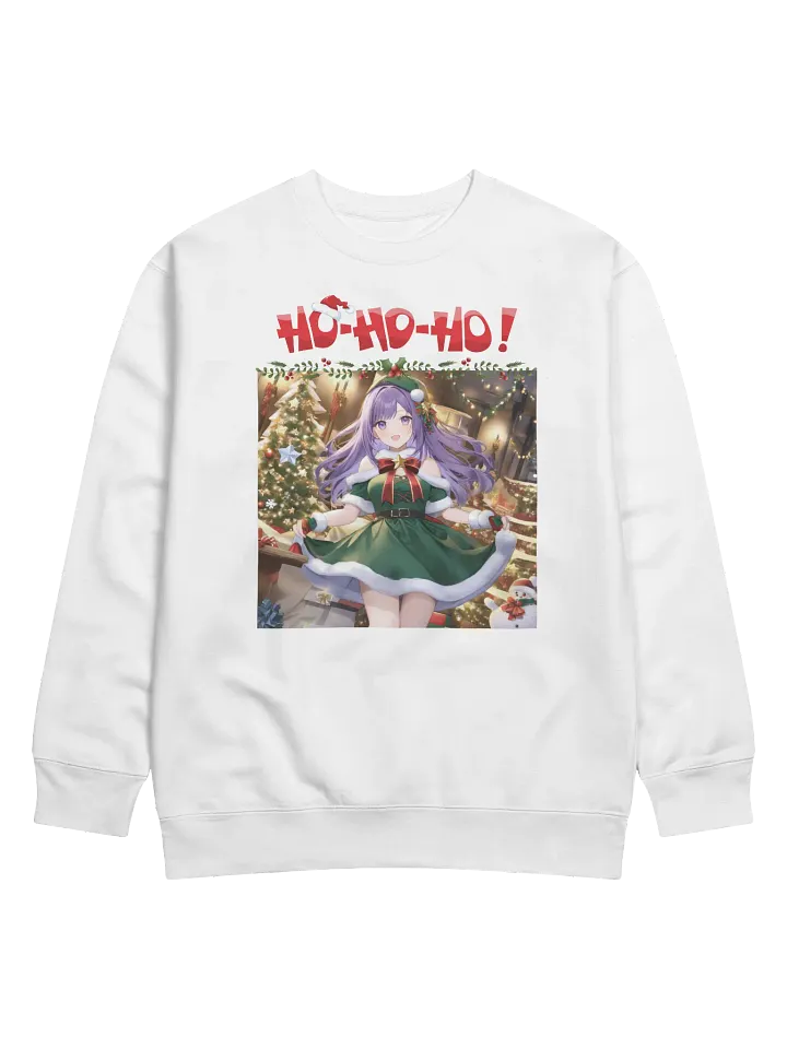 Holiday Cheer Premium Sweatshirt product image (9)