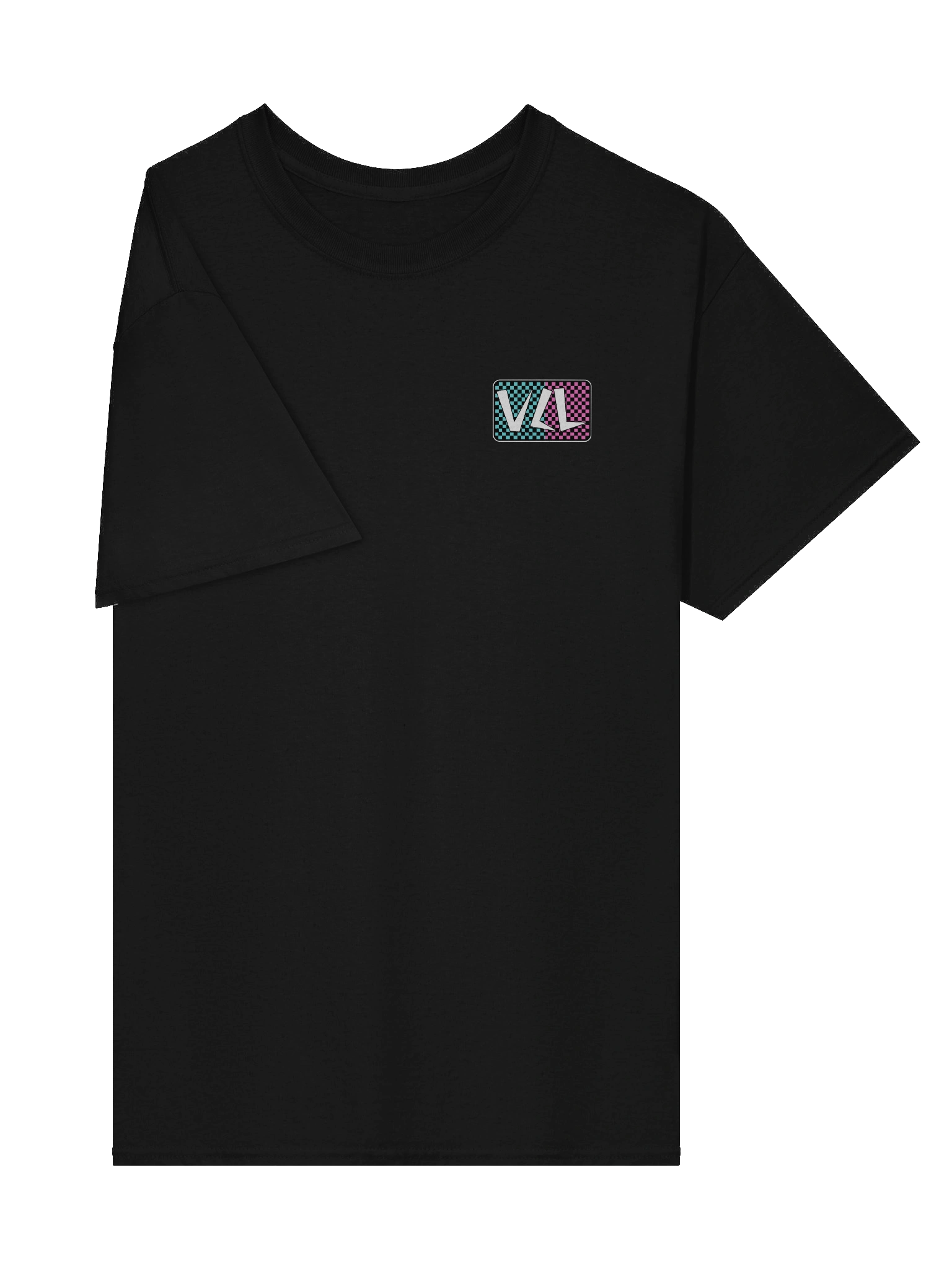 Old Skool VLL Streetwear Tee product image (4)