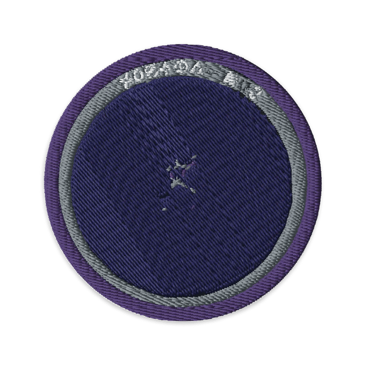 Mirrorgate Patch product image (1)