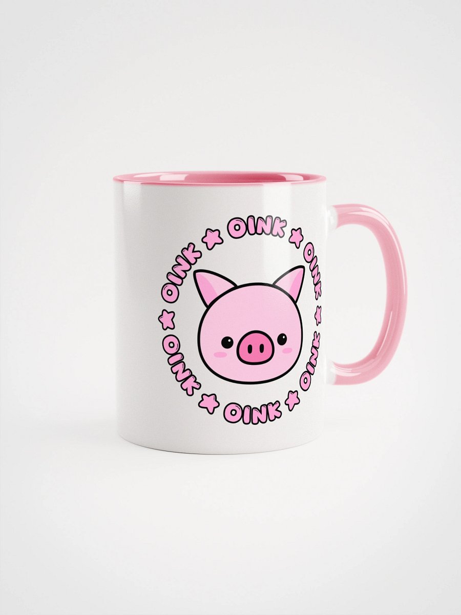 Lil Piggy Mug product image (1)