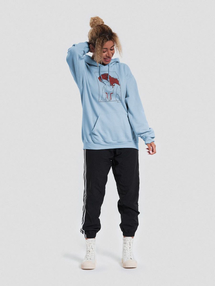 Framed Gan Hoodie product image (23)