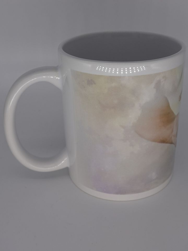 Holy Soccer / Fußball Tasse product image (2)