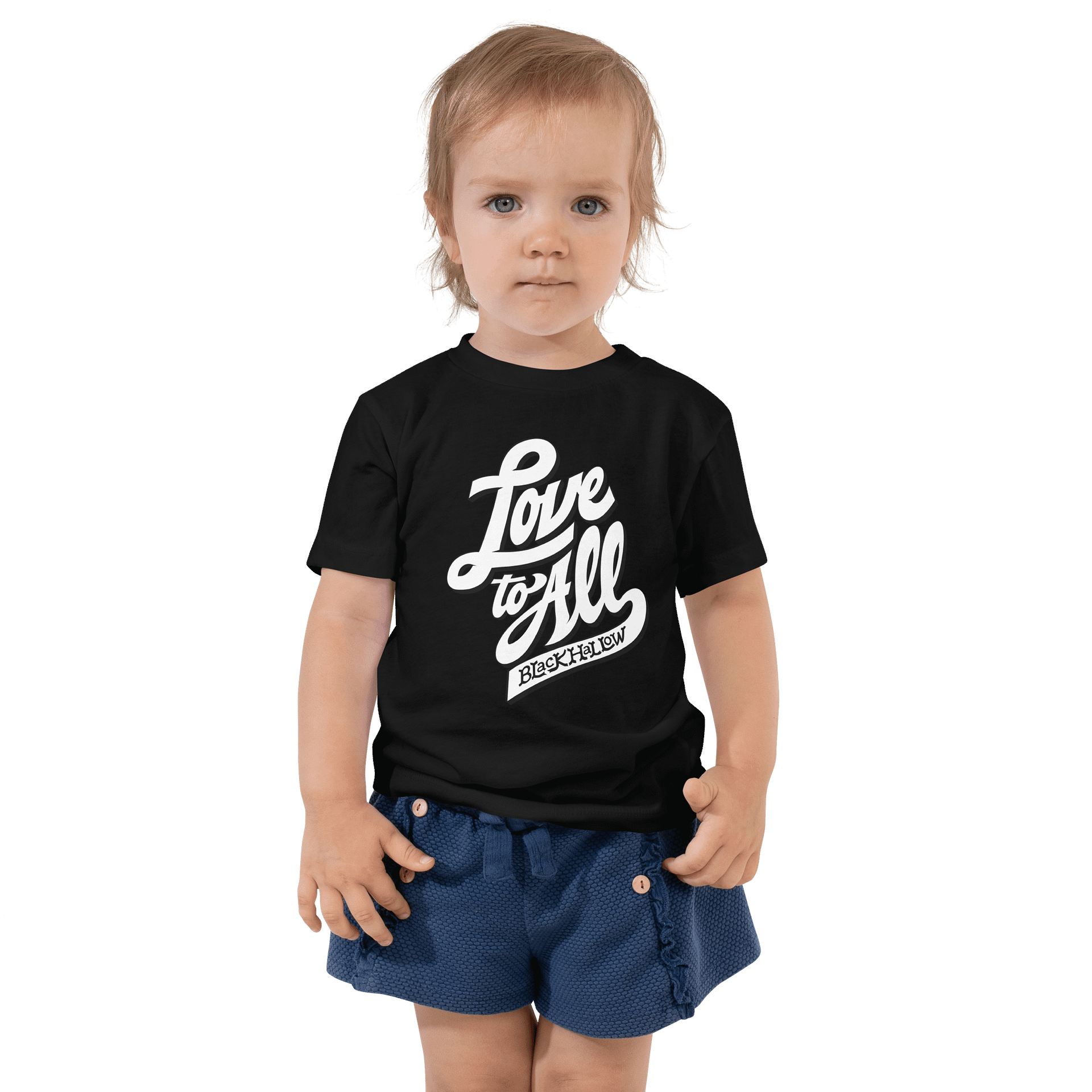 Toddler L2A 2022 T-Shirt product image (3)