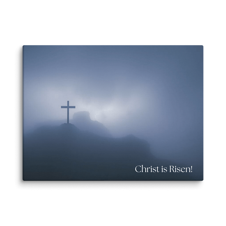 The Cross of Jesus, Our Savior product image (1)
