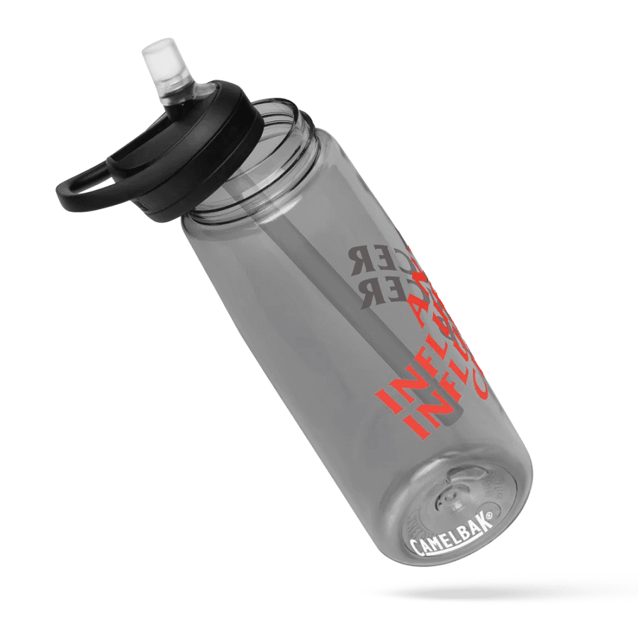 Anti Influencer Water Bottle product image (6)