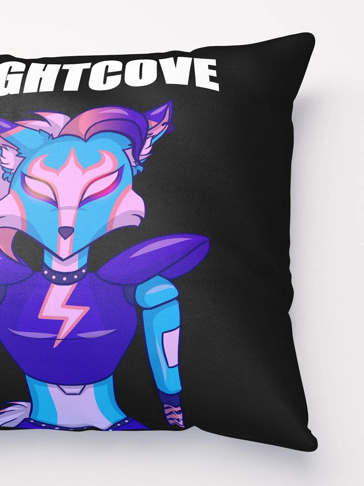 2022 Icon 2-Sided Pillow product image (2)