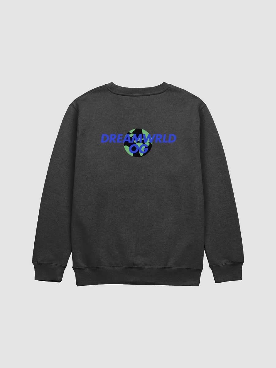 Dream Pullover product image (9)