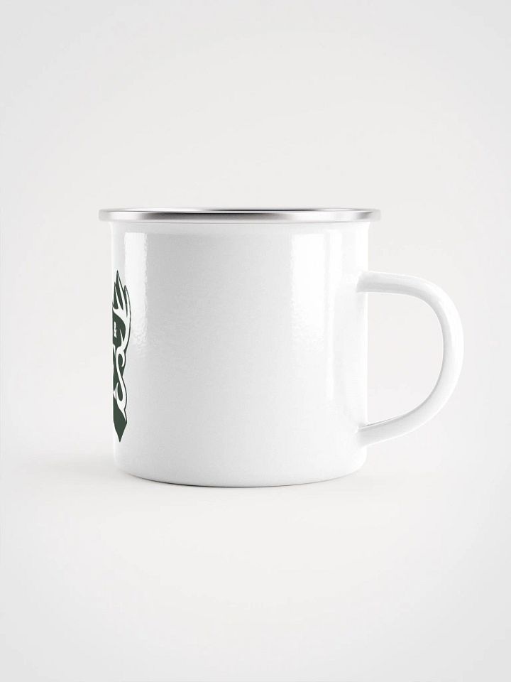 Antler Mug product image (2)