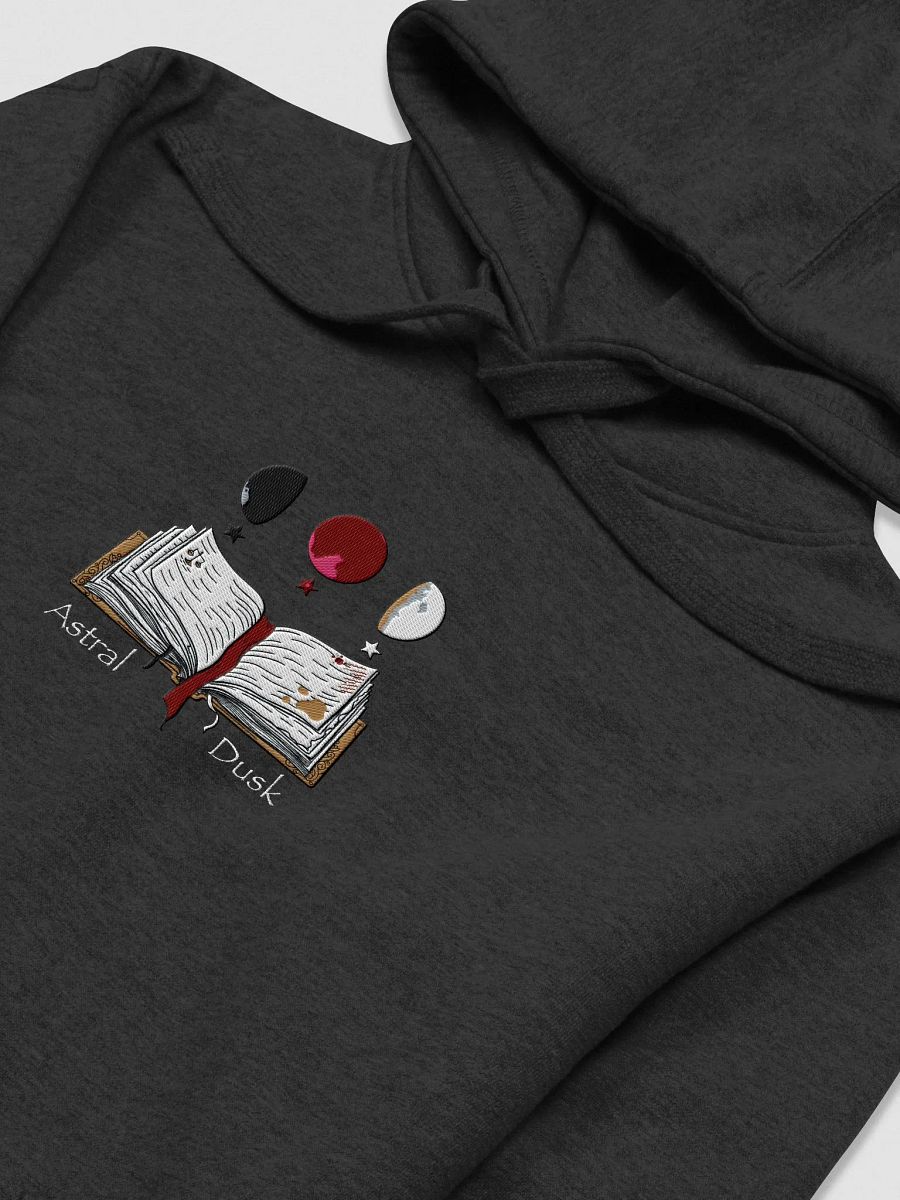 Astral Dusk (Embroidered Logo) product image (8)
