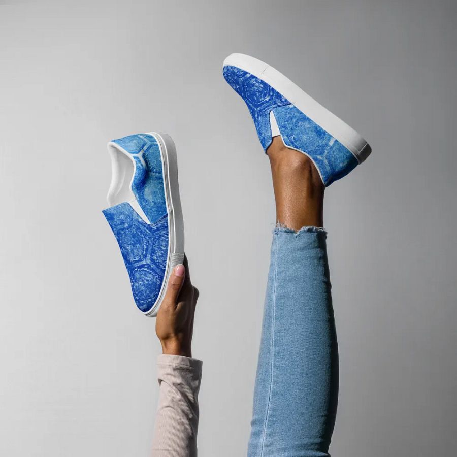 Sunprint Slip Ons product image (7)