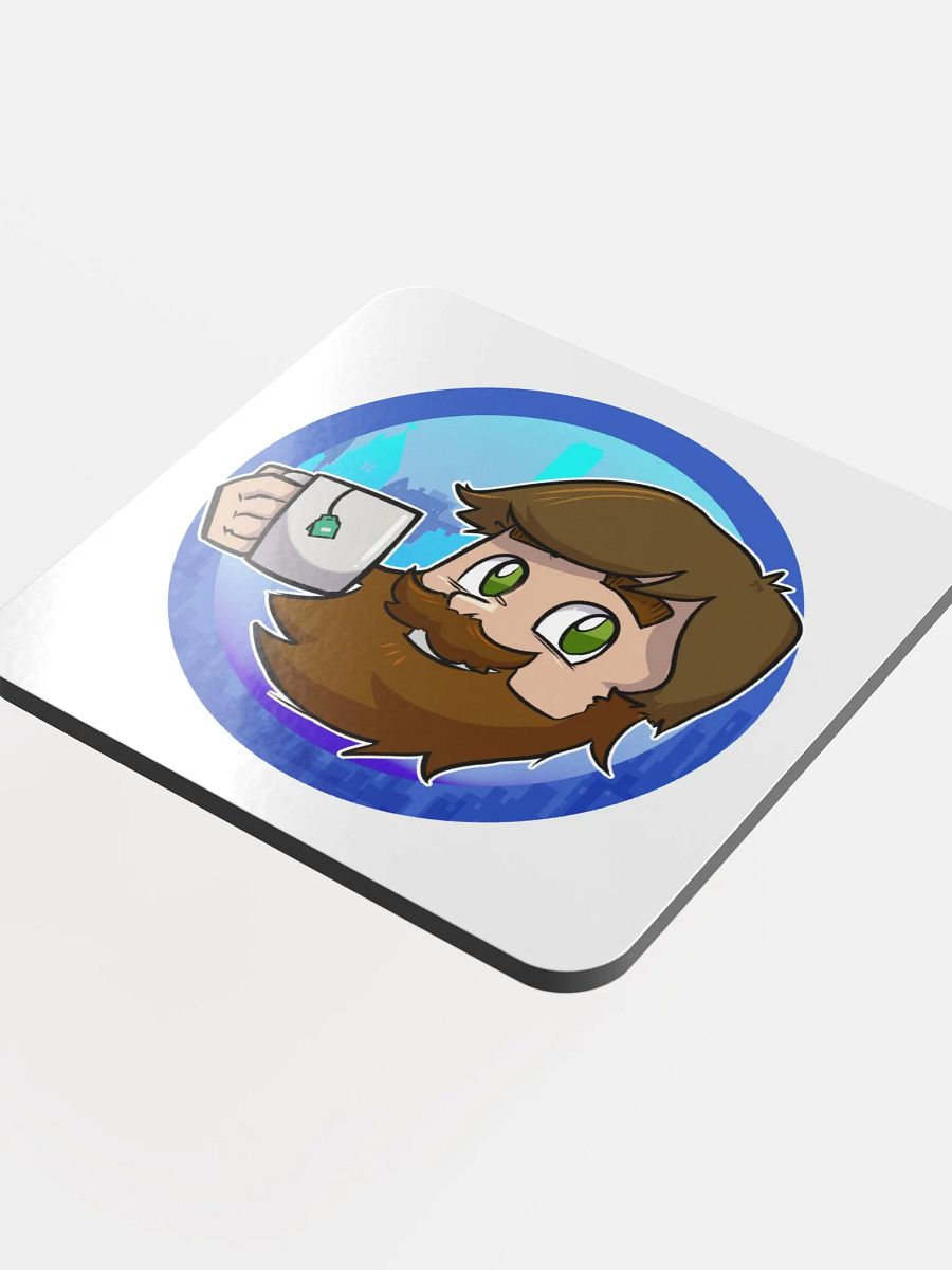 MrB Profile Coasters product image (4)