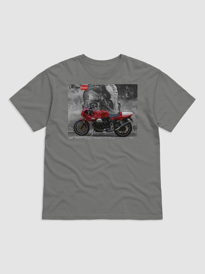 Guzzi 1100 Sport product image (1)