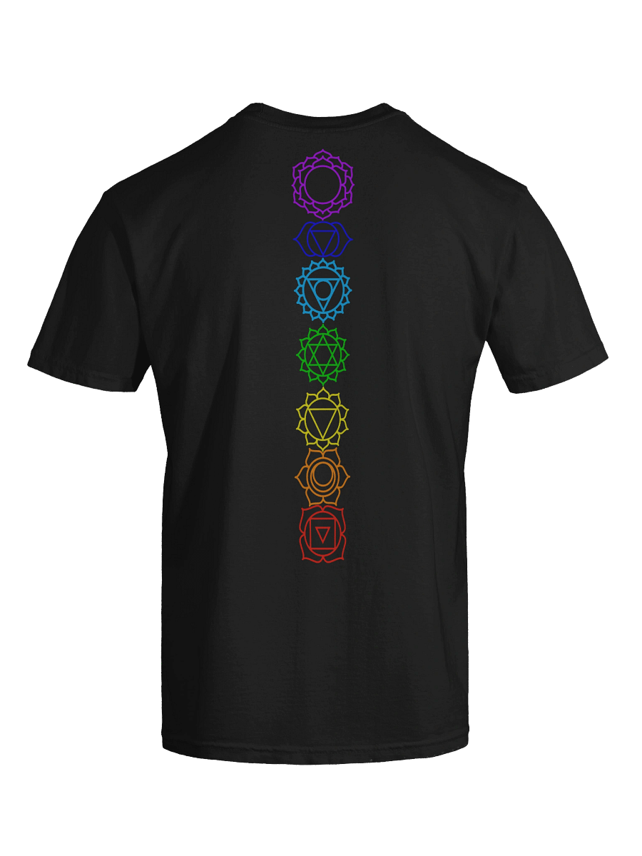 Mystic Eye Floral T-Shirt product image (4)