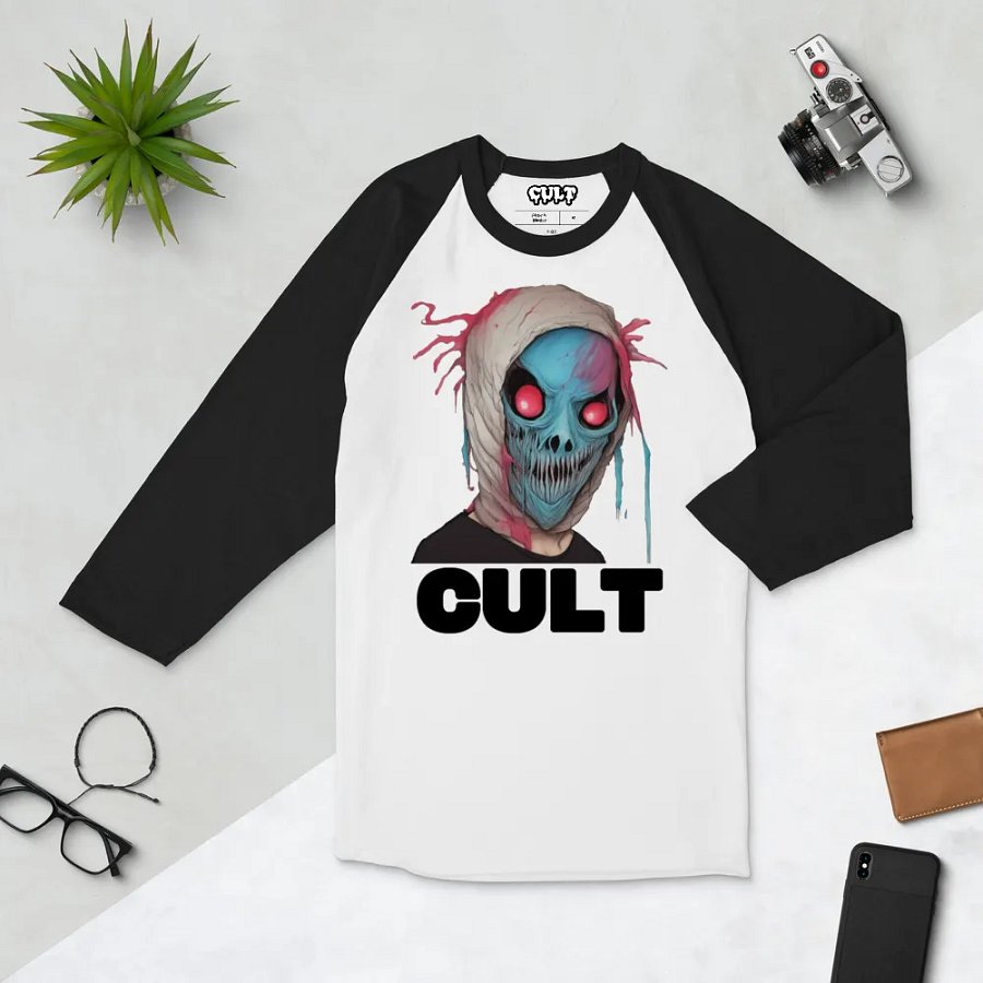 CULT VILLAIN product image (4)