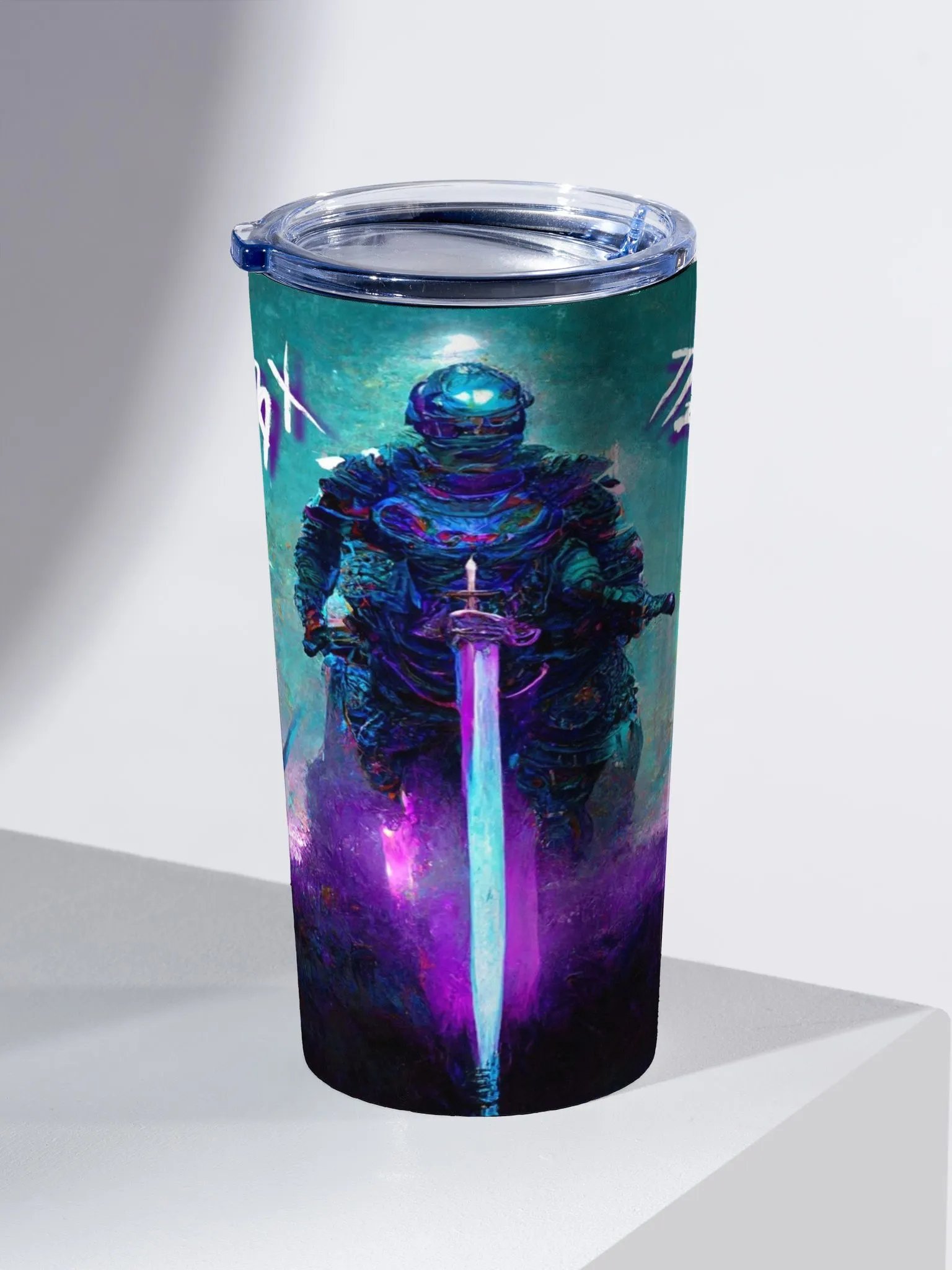 20oz TieTynbbx Tumbler product image (2)
