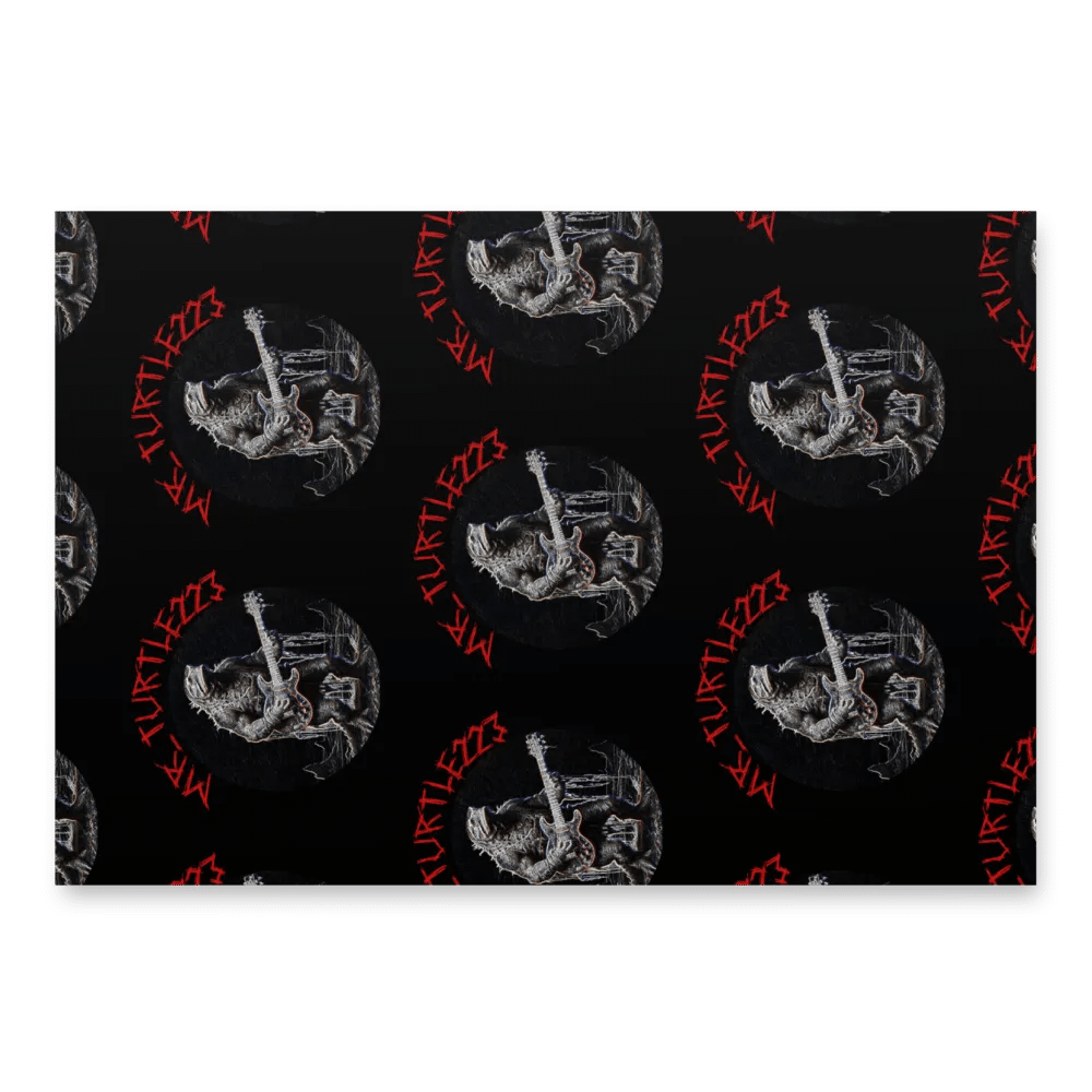 Wrapping Paper Mix product image (3)